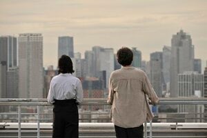 小島（松嶋菜々子）は都立第三病院で管理職に！再会した進藤（江口洋介）へ若手指導の協力を求める＜『救命病棟24時』第1話完全版＞