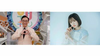 『イップス』角田晃広＆なえなのが出演！情報番組の司会者、スキャンダルが発覚したアイドル役