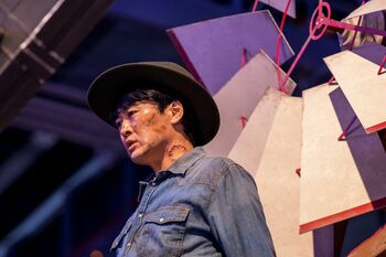 「1000万円預けたら、まさかの600万円に…」劇団ひとり、衝撃の体験談を告白