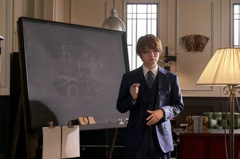 ドラマとの相乗効果！？売り切れ続出『准教授・高槻彰良の推察』原作の魅力を考察