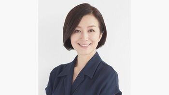 平凡な主婦が大女優になりすまして…鈴木京香主演『この素晴らしき世界』