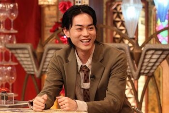 菅田将暉「結婚は30才くらいで」NGなしで、恋愛、失敗談をぶっちゃけトーク