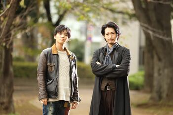 “ボーイミーツガール”が基本の月9で、ガールにミーツしないどころか、ガールがいない！！