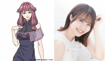 『転生宗主の覇道譚』第6話先行カット＆あらすじ解禁！村上奈津実演じる色っぽい霊獣師が初登場…流鋒芒（リウ･フォンマン）と何やら関係が