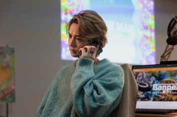 虎魂（吉野北人）がM＆Aに興味を示すが大陽（竜星涼）は…『スタンドUPスタート』第4話予告