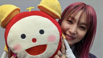 LiSA 今年買った一番高い物「めちゃめちゃいい！悩みがオールクリアに」【めざまし未公開インタビュー】