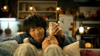 中村倫也の理想の夫婦像は？「丁度いい距離感」が大事だと思う理由