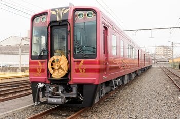 ４月１日から「GRAN 天空」の特急券・各種プランを発売します～発着時刻・料金の詳細も決定しました～