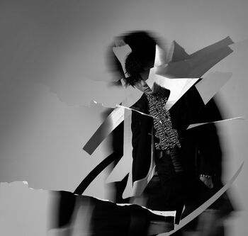 『アンメット ある脳外科医の日記』オープニング曲は上野大樹『縫い目』！楽曲入りのOP映像も公開