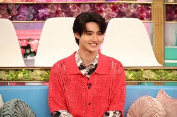 藤岡真威人「ずっと同じ人が好きでした」一途な恋の告白に、天翔愛＆天翔天音＆藤岡真衣が「初めて聞いた！」 父・藤岡弘、の教えも紹介