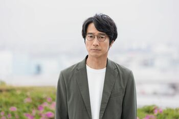 『合理的にあり得ない』第8話ゲストの眞島秀和、松井愛莉らからコメント到着！