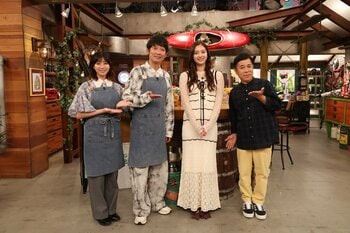 新川優愛 計画的！？な恋愛術＆倹約術を公開！「子ども服はほぼ買っていないです。（夏は）リビングを裸で走ってなさいって（笑）」