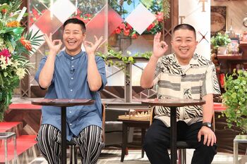 チョコプラ・松尾、シソンヌからの相次ぐ助言で長田にアプローチ