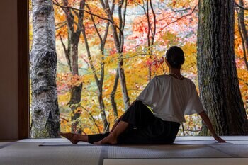 【星野リゾート】猛暑で疲弊した心身を癒すのは今！長引く暑さからの疲れを断ち切る「リカバリーツリーズム」で心身を調える旅の提案