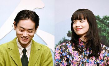 菅田将暉・小松菜奈 W主演の映画裏話「私たちも大人になってきているんだな」