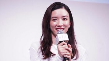 永野芽郁 田中圭の印象について「寝ぐせ写真展を開いてほしい」