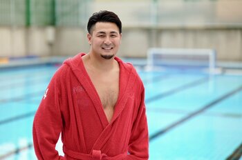 AI時代だからこそ、アスリートの価値は高まる。水球元日本代表と起業家が「競技人生の次」を考える対話イベントを吉祥寺で開催