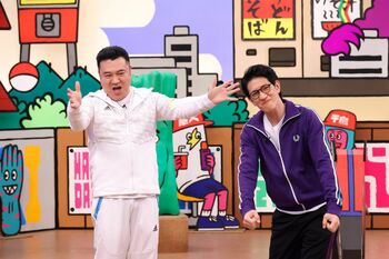 山崎弘也作詞の妻への本気ラブソングをJO1・河野純喜が熱唱！