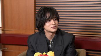 「哲学本を読んじゃって…」北村匠海が語った“映画と真逆の人生観”