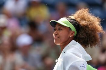 「プリキュアすぎる」大坂なおみのフリフリ&リボンウェア姿が「可愛すぎてやばい」と話題！全米OPに2年ぶり出場