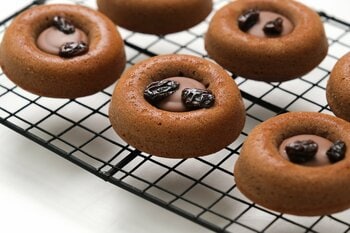 【大人の贅沢おやつ】濃厚なチョコとラムが香る『冬季限定 Wチョコのティグレ ラムレーズン』をスナックミーオンラインストアで期間限定発売