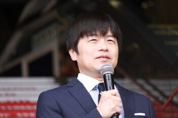 バカリズム「“人生の役に立たないこと”を掘り下げていく」『私のバカせまい史』がレギュラー化