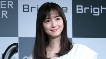 2児の母・佐々木希（37）“産後の悩み”明かす さらさらヘアの秘訣は「絶対に乾かしてから寝ること」