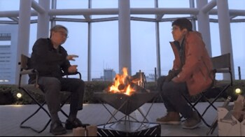 「自分の人生は目の前にしかない」発展途上国で無償の医療活動を続ける吉岡秀人の言葉