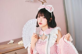 大人気「リリパレ」シリーズから新作ひなまつりメイドが登場