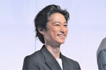窪塚洋介 共演者のラブコールに照れ笑い。19年ぶりの主演は「浦島太郎みたいな感じ」