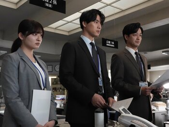 政治家爆殺未遂事件は時効が未成立だった！今泉（福士蒼汰）と安藤（緒形直人）の尽力で世間にもその真実が知れ渡るが…『東京P.D.』第10話予告