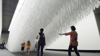 【浜松科学館】春の特別展「ユニバーサル・ミュージアム」3/20～開催