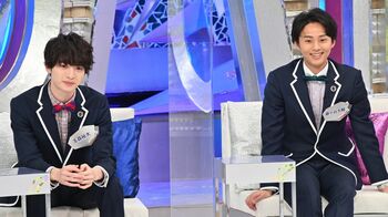 玉森裕太「確実に来てます！」“幻の魚”黄金アジをゲット