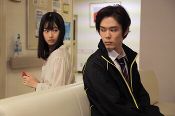 ＜試写室＞その領域だけは汚して欲しくなかった…でも、真由子ちゃんの運命をしかと見届けたいと思える