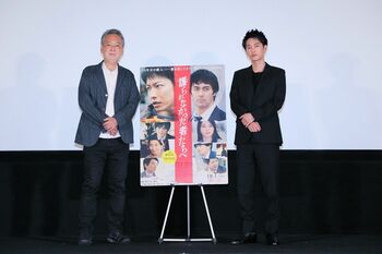 佐藤健 復興が進む宮城県・石巻を訪れ「胸打たれ、すごく力をもらった」