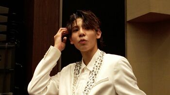 Snow Man・ラウールがダンスで周囲を圧倒 「喜んでもらえるように、ただ頑張る」