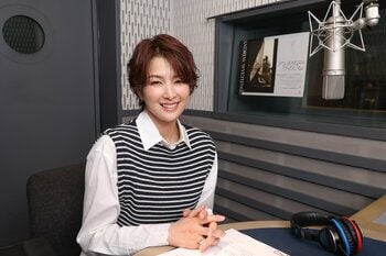 東京都美術館開館100周年記念「アンドリュー・ワイエス展」俳優・吉瀬美智子さんが展覧会の音声ガイドに初挑戦！「BGMのように、自然とワイエス作品に寄り添える存在になれたら」