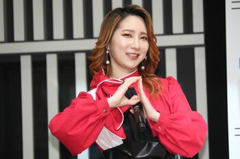 ファーストサマーウイカ「女・星野源ロードを目指したい」「オールナイトニッポン0」パーソナリティ2年目意気込む