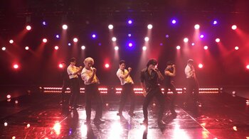 “ビースト系”ボーイズユニットがついに誕生！応募条件ベンチプレス70キロ…前代未聞のオーディション最終章『BEASTAGE』