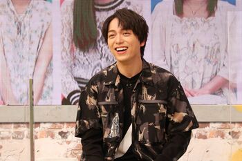 山崎育三郎が藤井流星に確認したいこととは？シソンヌ・長谷川は佐藤勝利のウザ絡みを暴露