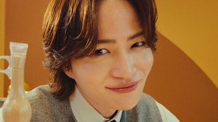 timelesz・菊池風磨「日焼けを気にせず、ガンガンに太陽を浴びてハジけたい！」今年の夏は美白を封印！？自分を甘やかしたくなる瞬間も紹介