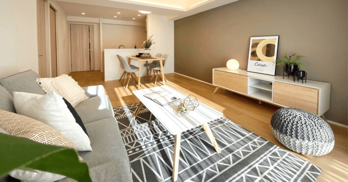 「東京都 既存住宅流通促進民間支援事業」第1号物件が早期成約。高断熱・省エネリノベーションの第2号物件公開、および第3号物件の供給計画を発表