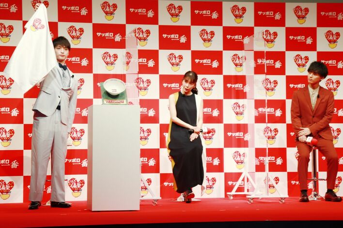藤ヶ谷太輔VS玉森裕太 「偏愛レシピ」対決で玉森まさかの卑怯な一手！？