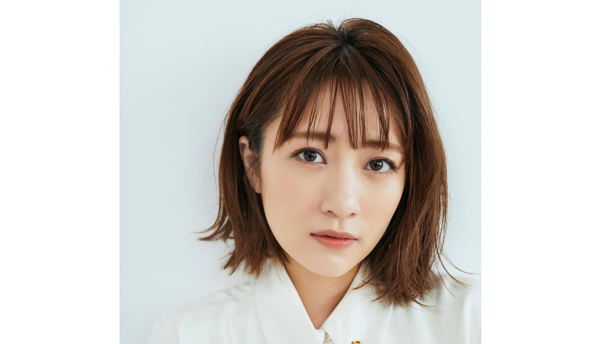 高橋みなみ 結婚5周年祝いで15歳年上の夫との仲良しツーショット