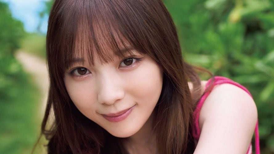 乃木坂46の妹キャラ三銃士！」与田祐希・遠藤さくら・小川彩 透明感