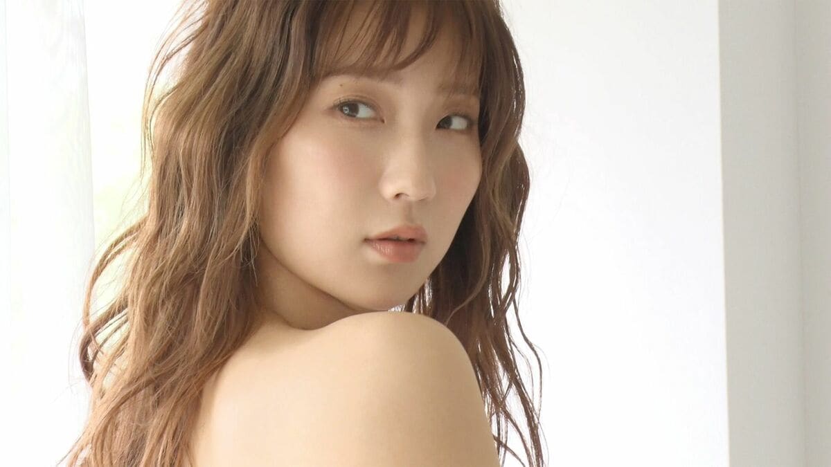 aoi wanaka アオイワナカ　ベスト　ファーストサマーウイカ着用 ファーストサマーウイカのANN0 3/21 | ファーストサマーウイカの