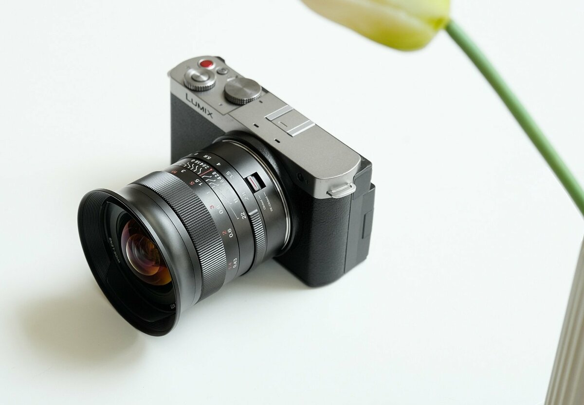 TECHNIKA GRAPHICO 127mm f/4.7 レンズ TECHNIKA GRAPHICO 127mm f/4.7 レンズ