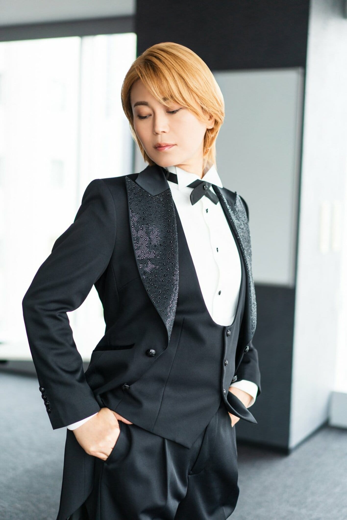 冰川清志/氷川きよし