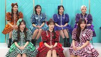 CANDY TUNE7人の恋愛運＆本性が爆発！立花琴未は28歳で＆村川緋杏は身近な人と結婚の鑑定も！ゲッターズ飯田が占い
