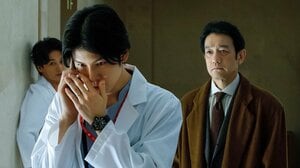 都築亮（長谷川慎）の前に再び…本編最終話のその後を描く物語『顔のない患者-救うか、裁くか-FODオリジナルストーリー』独占配信